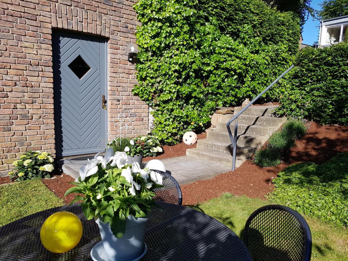 Garden & Hill Ferienwohnung Limburg Simmerath Exterior photo